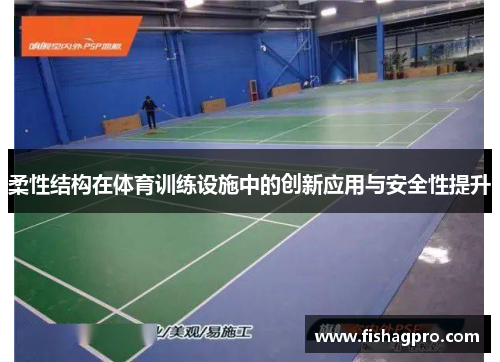 柔性结构在体育训练设施中的创新应用与安全性提升